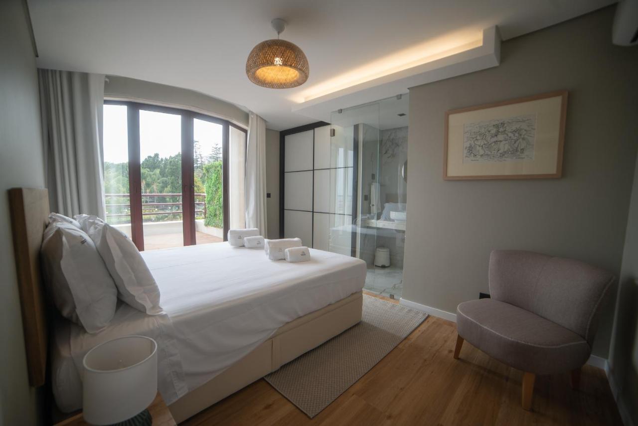Rooftop Marina L By Madeira Best Apartments Фуншал Екстериор снимка