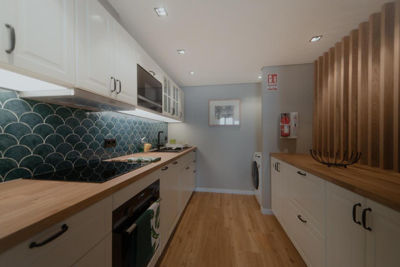 Rooftop Marina L By Madeira Best Apartments Фуншал Екстериор снимка
