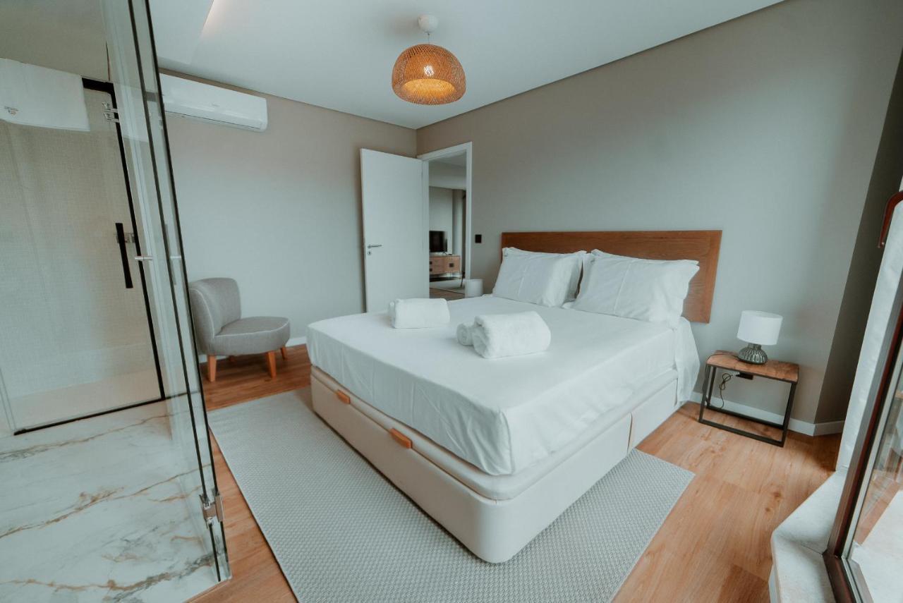 Rooftop Marina L By Madeira Best Apartments Фуншал Екстериор снимка