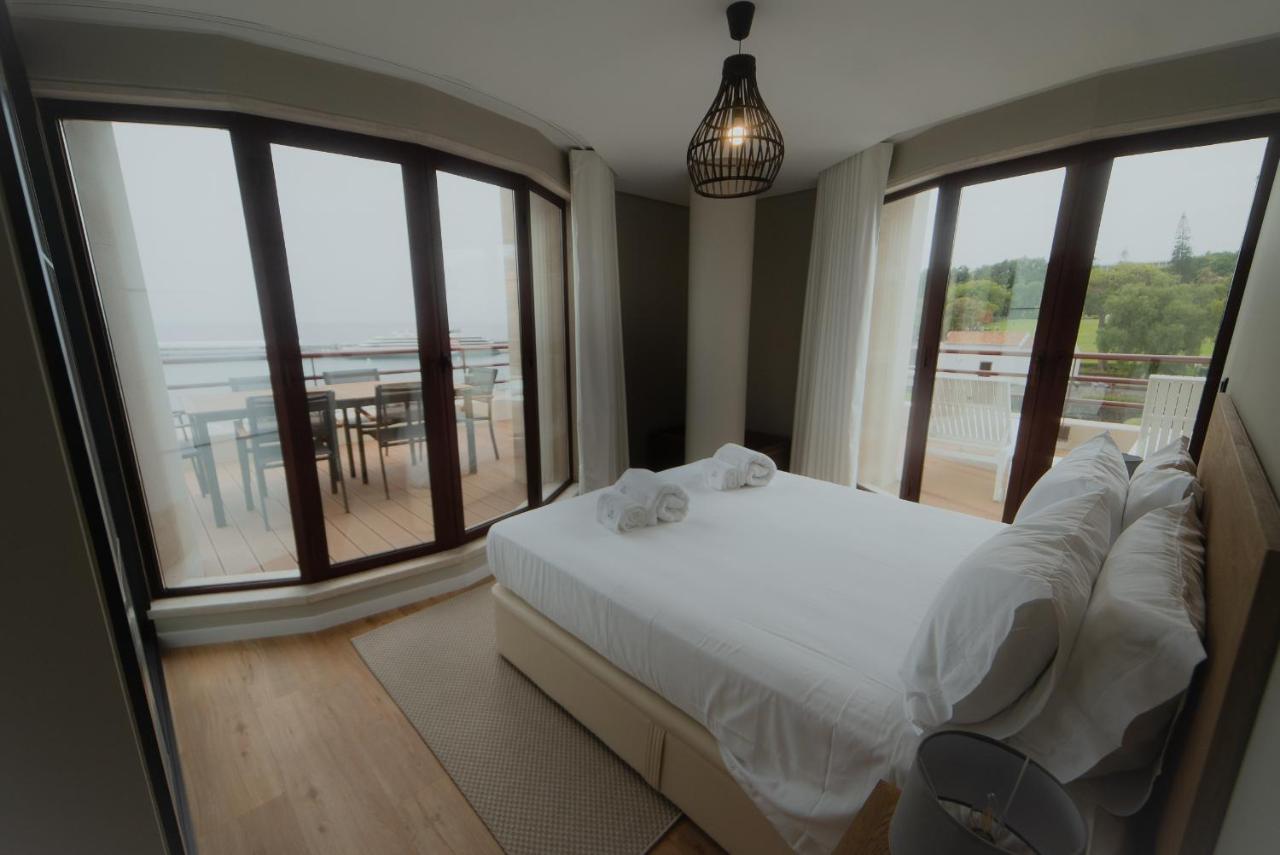Rooftop Marina L By Madeira Best Apartments Фуншал Екстериор снимка