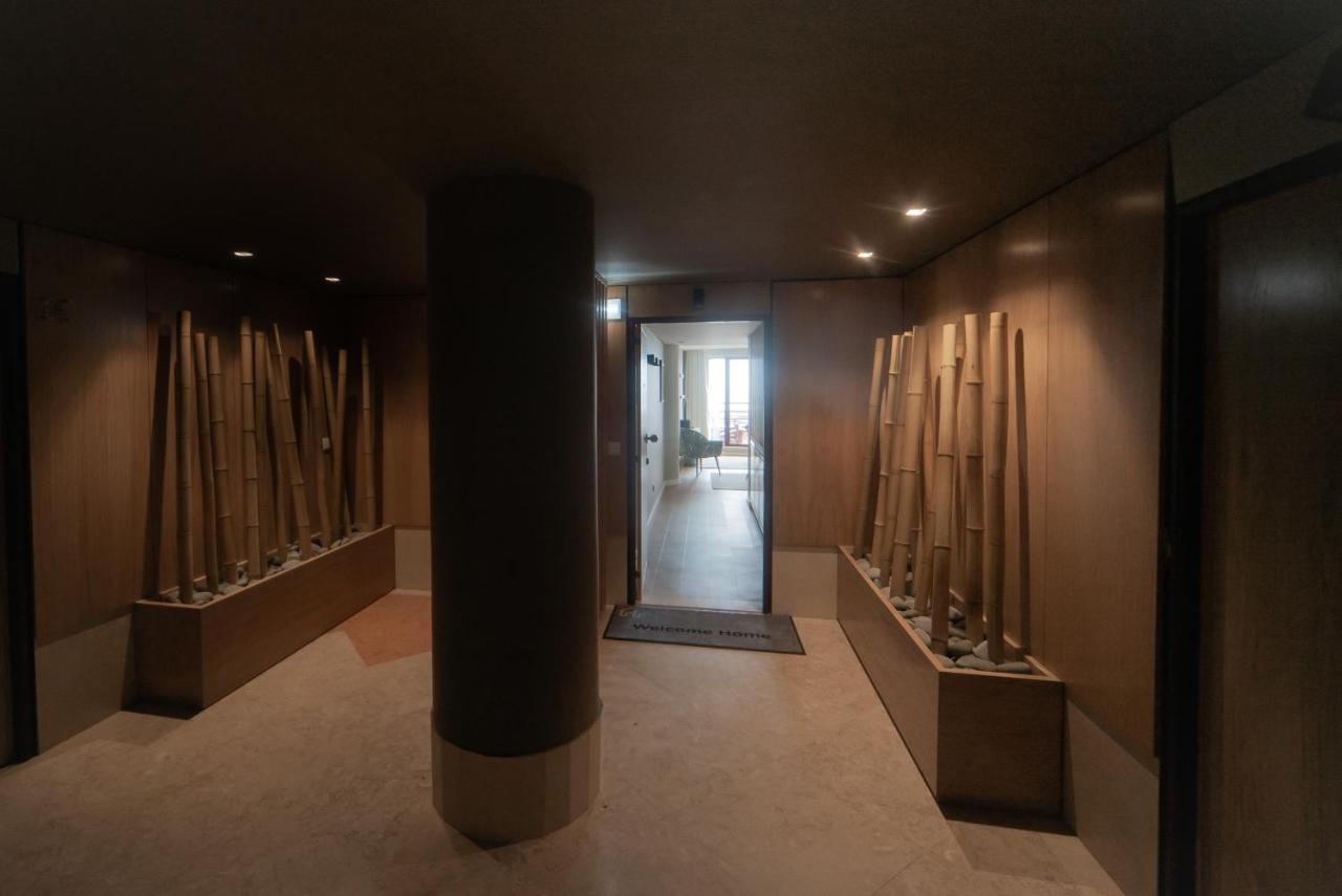 Rooftop Marina L By Madeira Best Apartments Фуншал Екстериор снимка