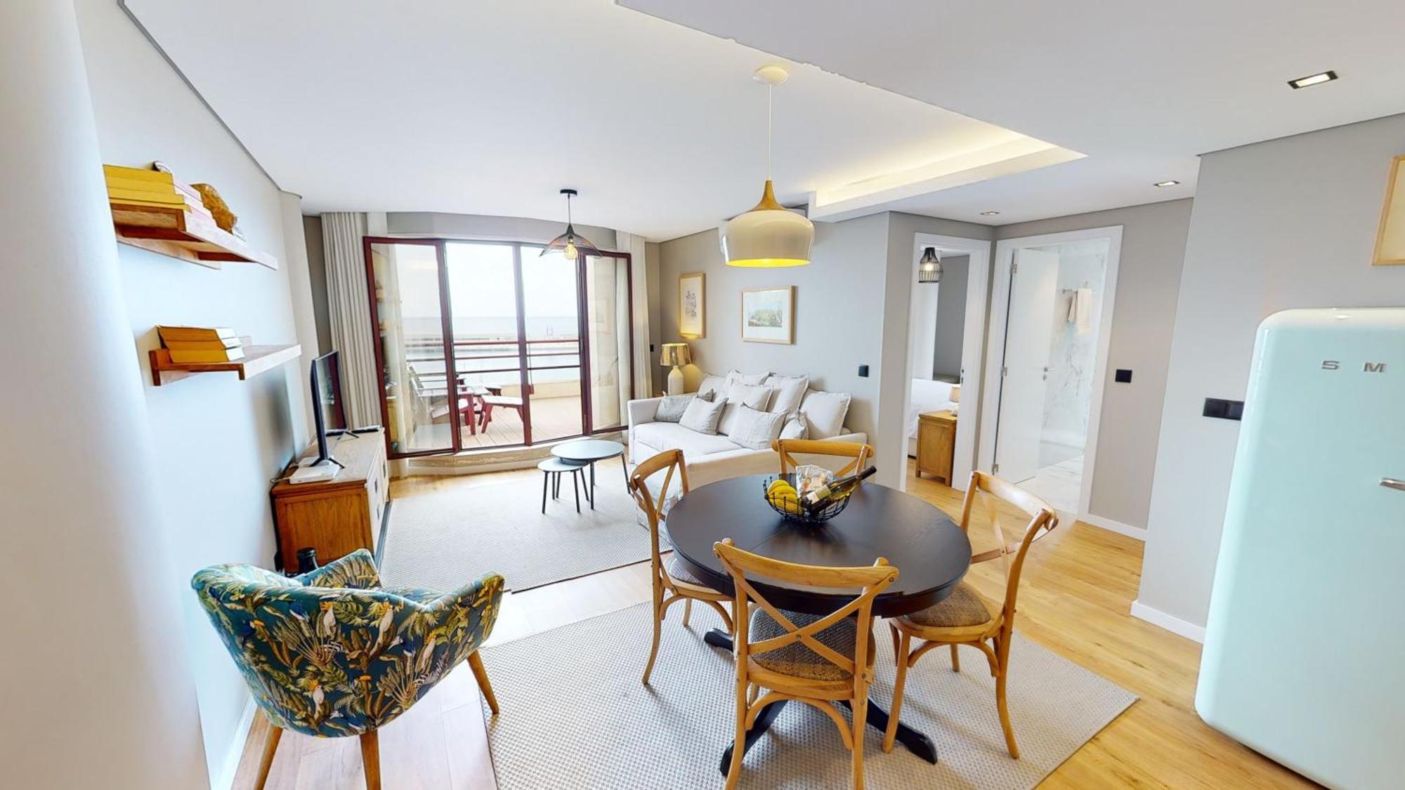 Rooftop Marina L By Madeira Best Apartments Фуншал Екстериор снимка